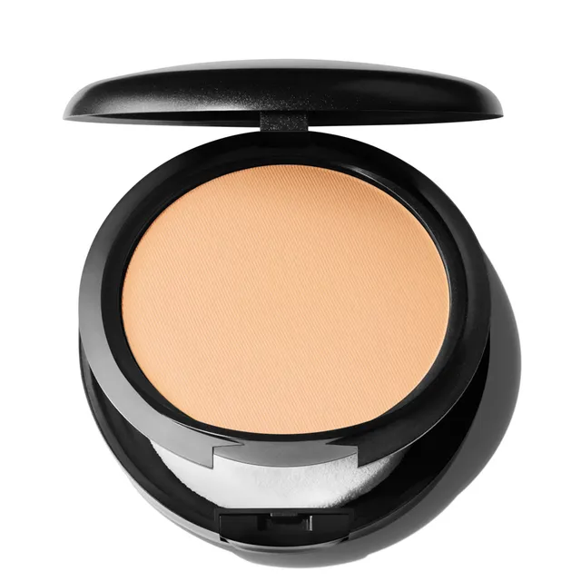 MAC Studio Fix Powder Plus Foundation No.NC40 12g