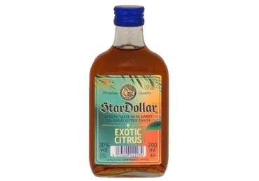 M.p.jook STAR DOLLAR Ex.Citrus 30% 200ml