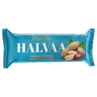Marmiton Halvaa Vanilli Maitsega 100g