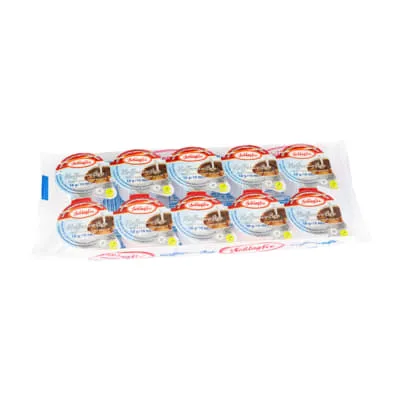 Taimne kohvivalgendaja Schlagfix 10% 10x10g