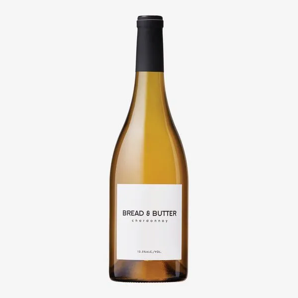 Bread & Butter Chardonnay 75cl USA