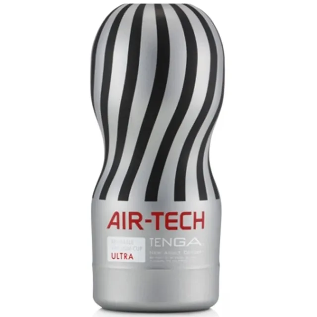 Tenga Air Tech Ultra Meeste Masturbaator 15,5 cm