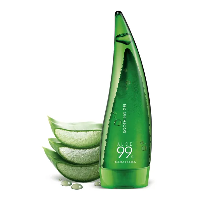 HOLIKA HOLIKA Aloe Soothing Gel 55ml