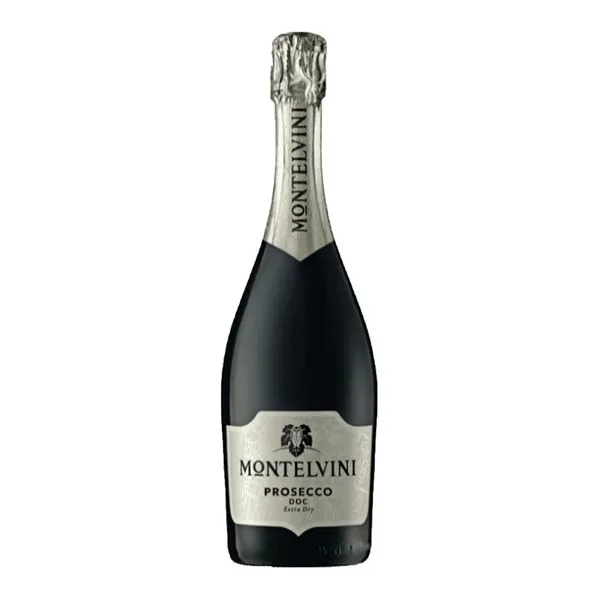 Montelvini Prosecco Extra Dry 75cl Itaalia
