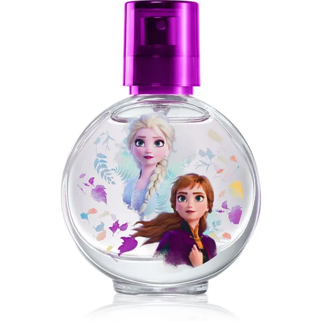 Disney Frozen 2 Eau de Toilette tualettvesi lastele 30 ml