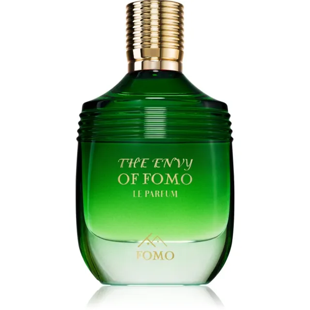 FOMO The Envy Of Fomo parfüüm unisex 100 ml
