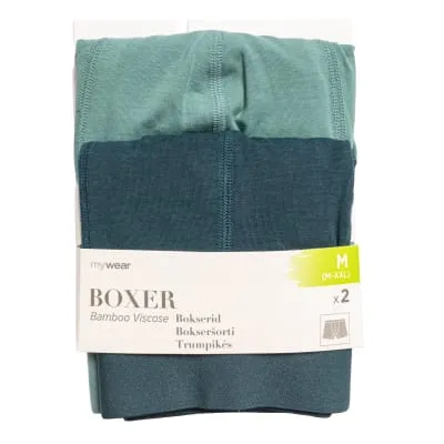 Bokserid Mywear 2p XXL