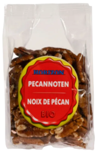 Pekaanipähklid, ökoloogilised