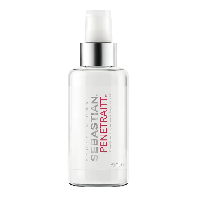 Öine taastav seerum 95ml