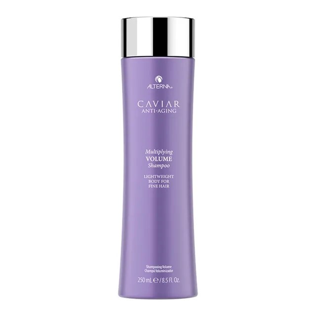 Caviar kohevust andev šampoon 250ml