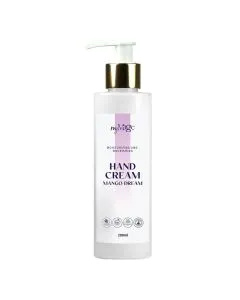 Kätekreem Omega 3+6 Mango 200ml