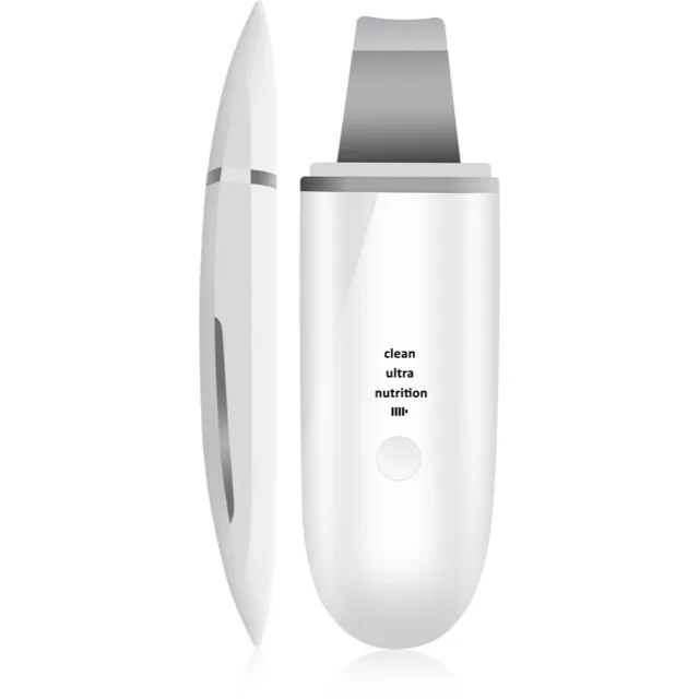 BeautyRelax Peel&Lift Premium BR-1530 mitmeotstarbeline ultrahelispaatel näole White 1 tk