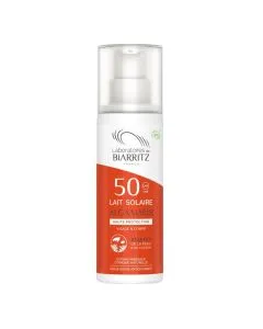 Päikesekaitsepiim SPF50 100ml