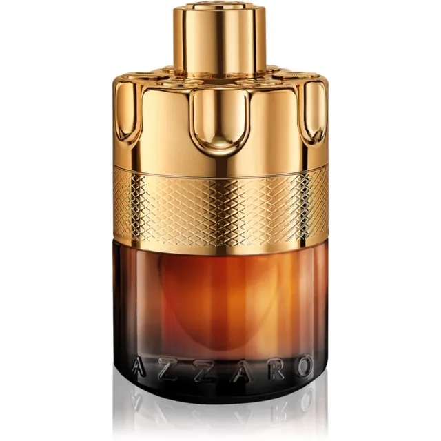 Azzaro Wanted Forever Absolu parfüüm meestele 100 ml