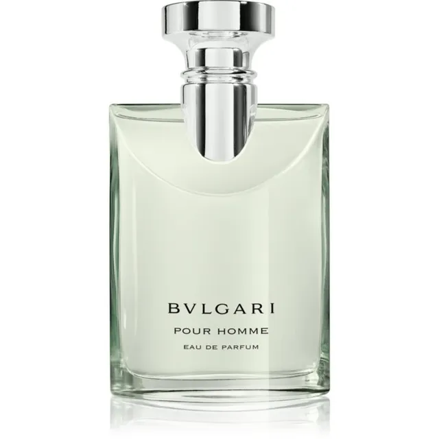 BVLGARI Pour Homme Parfüümvesi meestele 100 ml