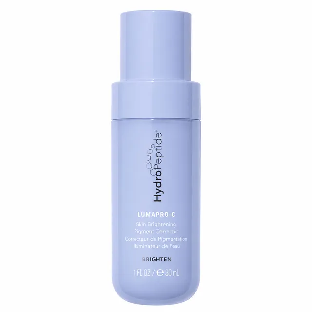 HYDROPEPTIDE Brighten Lumapro-C Serum 30ml