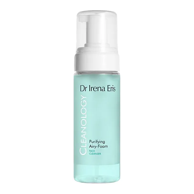 Cleanology näopesuvaht 150ml