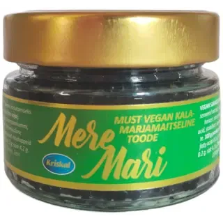 Meremari vegan 100g