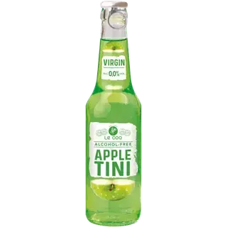 Le Coq Appletini alkoholivaba kokteil 330 ml