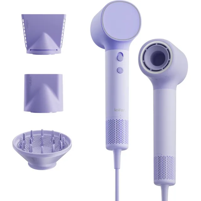 Laifen Neo Föön Purple 1 tk
