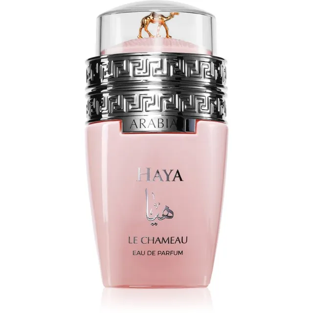 Le Chameau Arabia Haya Parfüümvesi naistele 100 ml