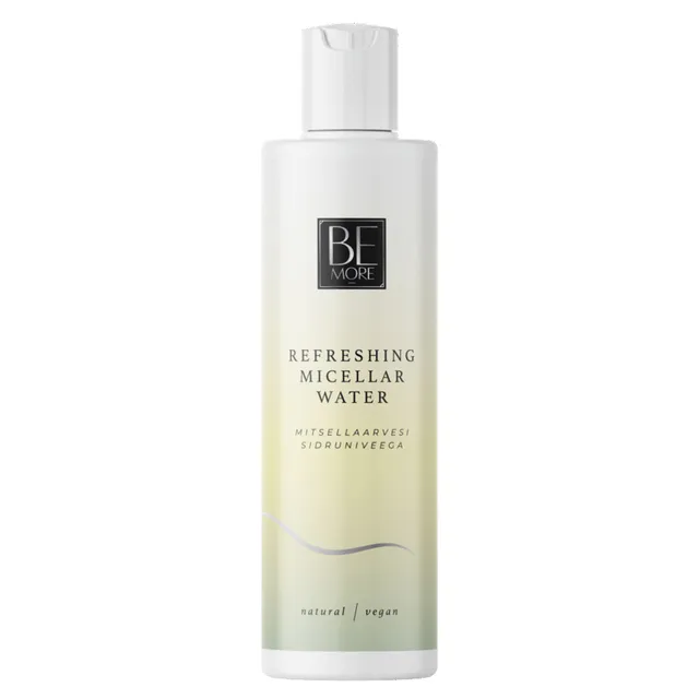 BE MORE Refreshing Micellar Water 150ml