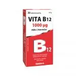 Vita B12 imemistabletid 1000mcg N30