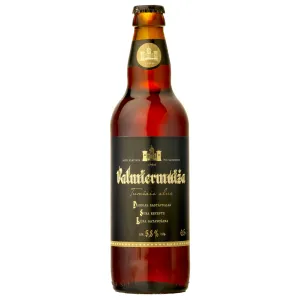 Valmiermuiza Dark tume õlu 5.8% 0.5L