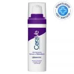 CeraVe Skin Renewing retinooliga niisutav seerum näole 30 ml