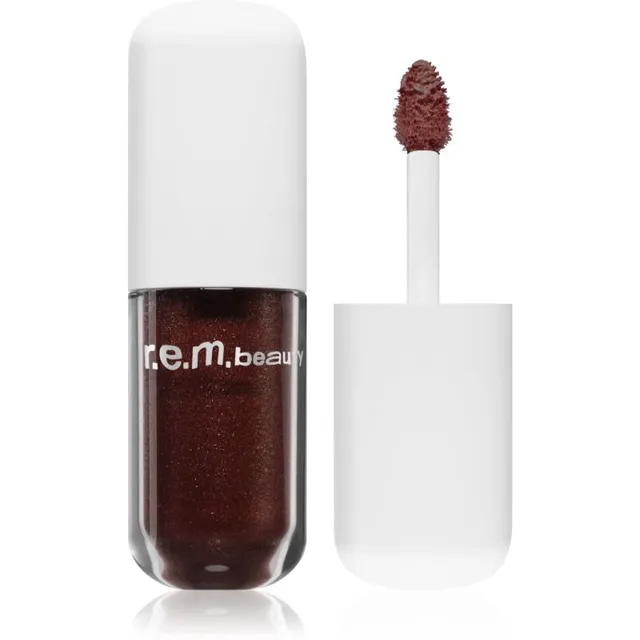 Ariana Grande R.E.M. Midnight Shadows Liquid Eyeshadow Vedel lauvärv varjund Asteroid 4 ml