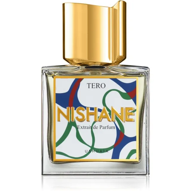 Nishane Tero parfüümiekstakt unisex 50 ml
