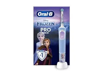 El.hambahari ORAL-B Pro 3+ Frozen