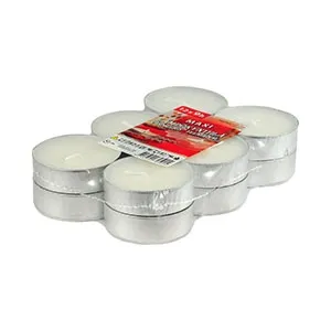 Hansa Candle teeküünal 9h 12tk maxi