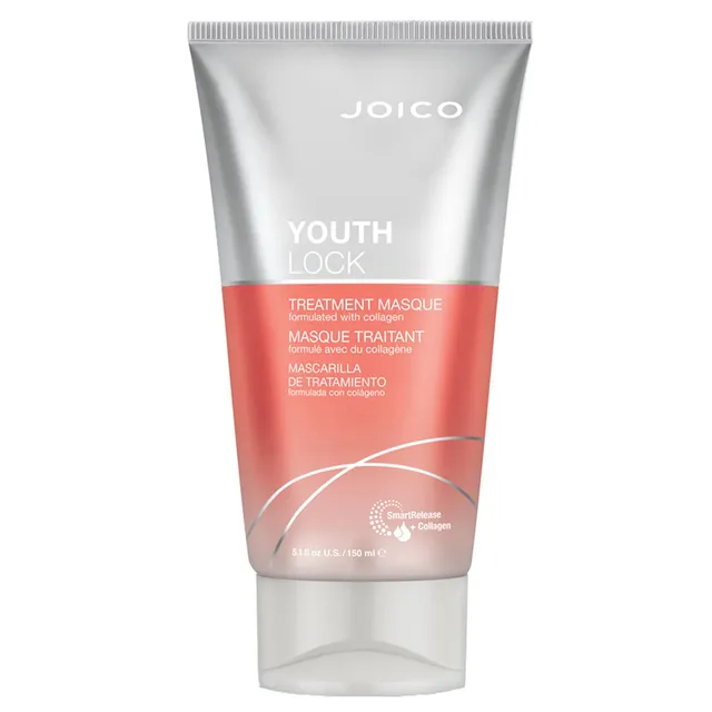 JOICO Youth Lock Treatment Masque 150ml
