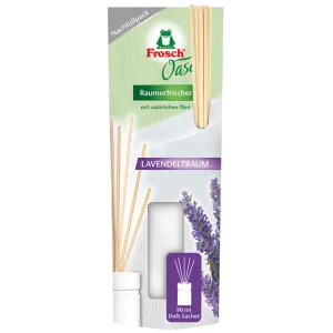 Frosch õ/v täide lavendel 90ml