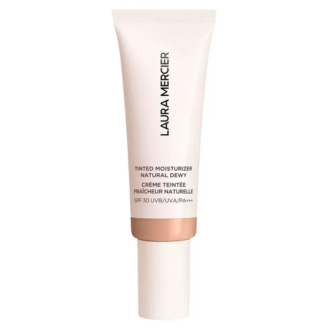 LAURA MERCIER Tinted Moisturizer Natural Dewy SPF30 No.3C Fawn 45ml