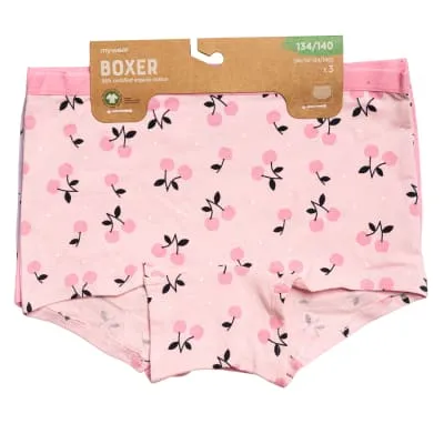 Tüd.al.pük. Mywear Cherry 3tk 86/92