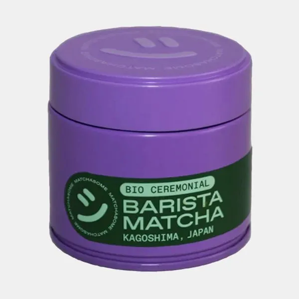 Mahe tseremoniaalne matcha 30g