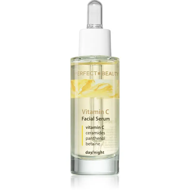 Farmona Perfect Beauty Vitamin C Kirgastav seerum C-vitamiiniga 30 ml