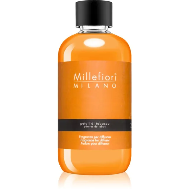 Millefiori Petali Di Tabacco täide aroomihajutitele 250 ml