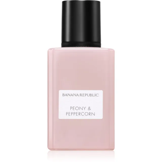 Banana Republic Peony & Peppercor Parfüümvesi unisex 30 ml
