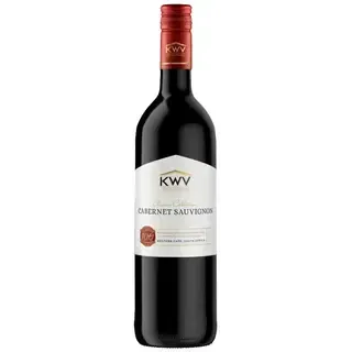 KWV Cabernet Sauvignon 75 cl