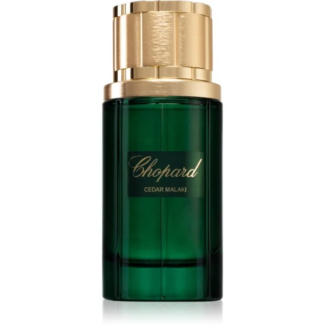 Chopard Cedar Malaki Parfüümvesi meestele 80 ml