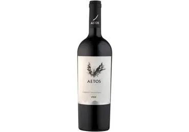 GT vein AETOS Reserva Caber. Sauv. 750ml