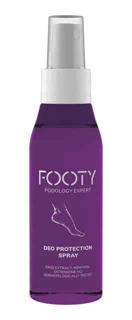 FOOTY JALASPREI 100ML