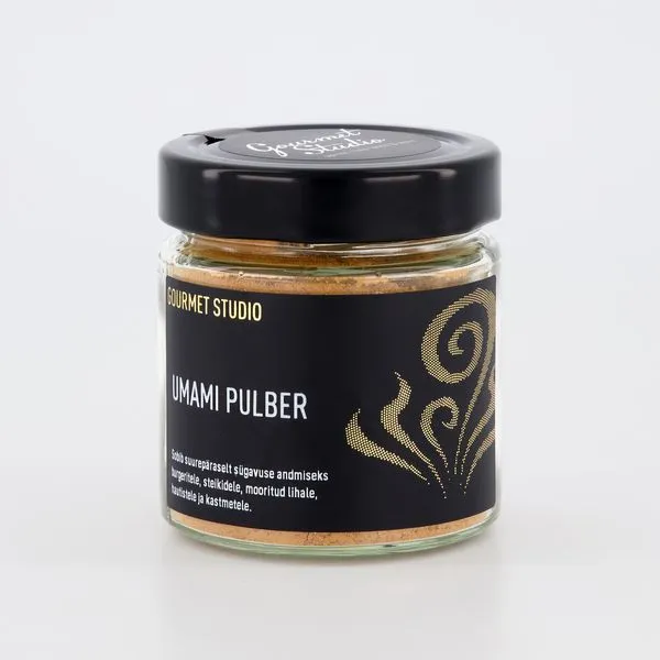 Umami pulber 130g