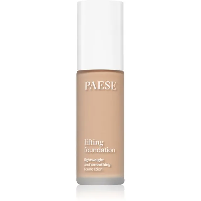 Paese Lifting Siluv jumestuskreem varjund 102 Natural 30 ml