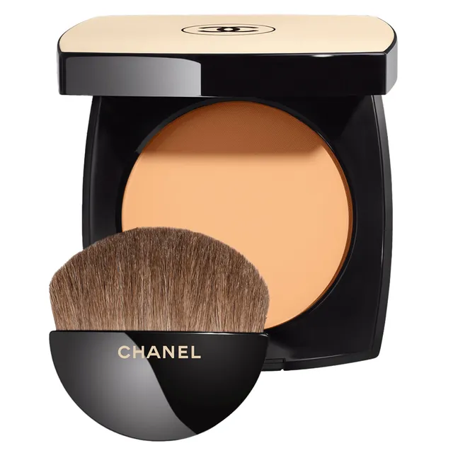 CHANEL Les Beiges Healthy Glow Sheer Powder No.B30 12g