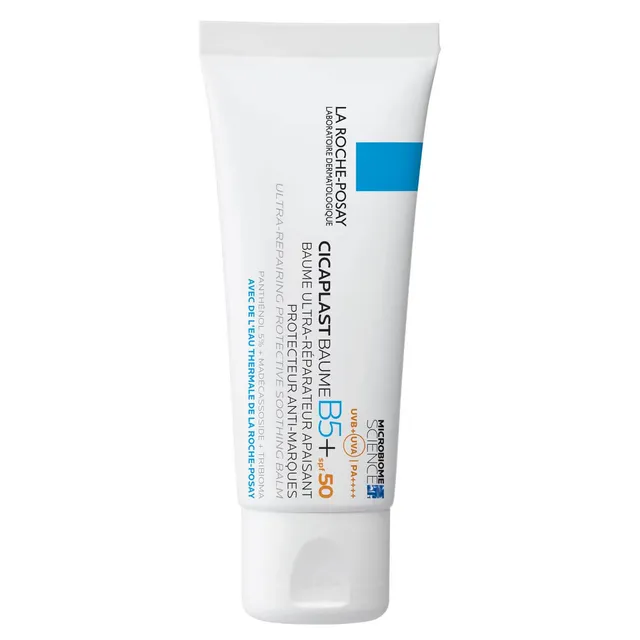 LA ROCHE-POSAY Cicaplast Baume B5+ SPF50 40ml