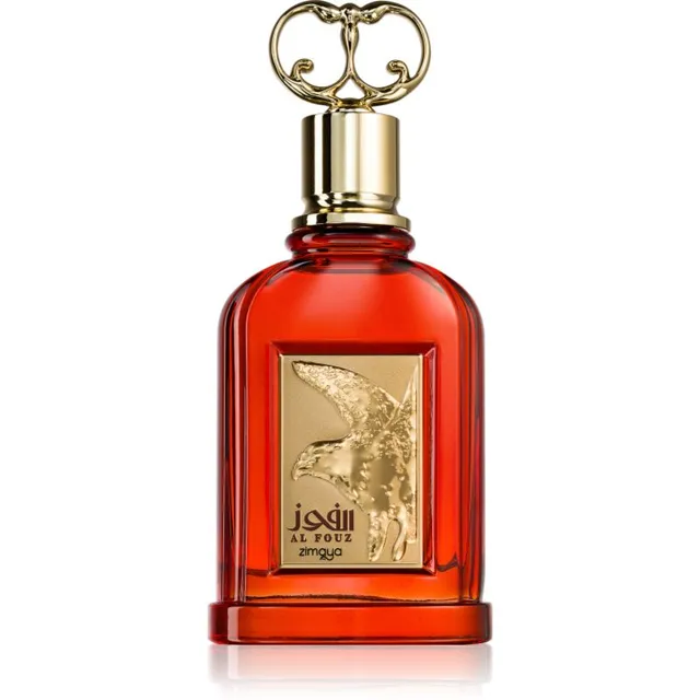 Zimaya Al Fouz Parfüümvesi unisex 100 ml